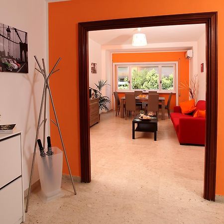 Cristiana Home Рим Екстериор снимка