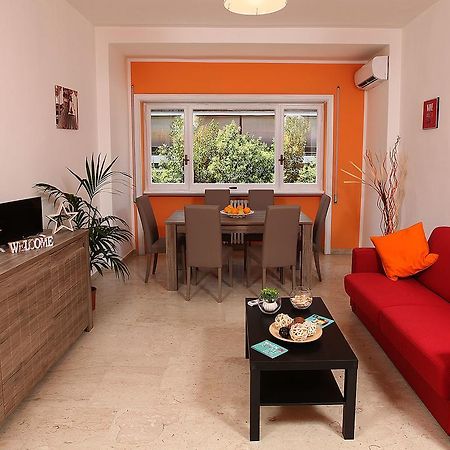 Cristiana Home Рим Екстериор снимка