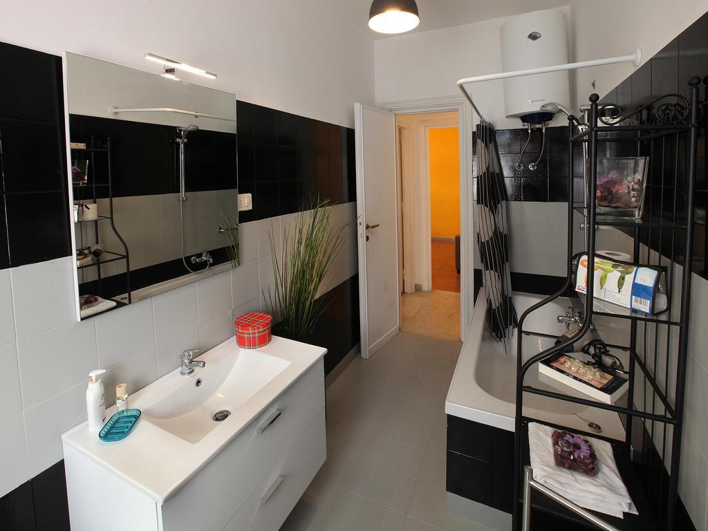 Cristiana Home Рим Екстериор снимка