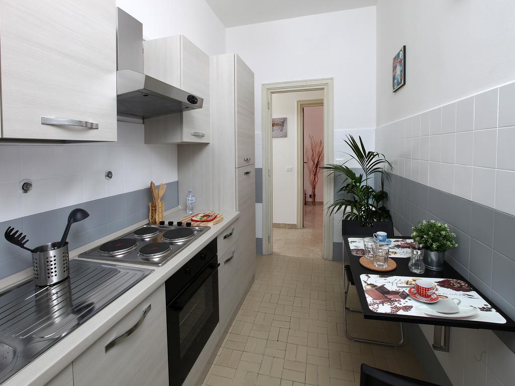 Cristiana Home Рим Екстериор снимка