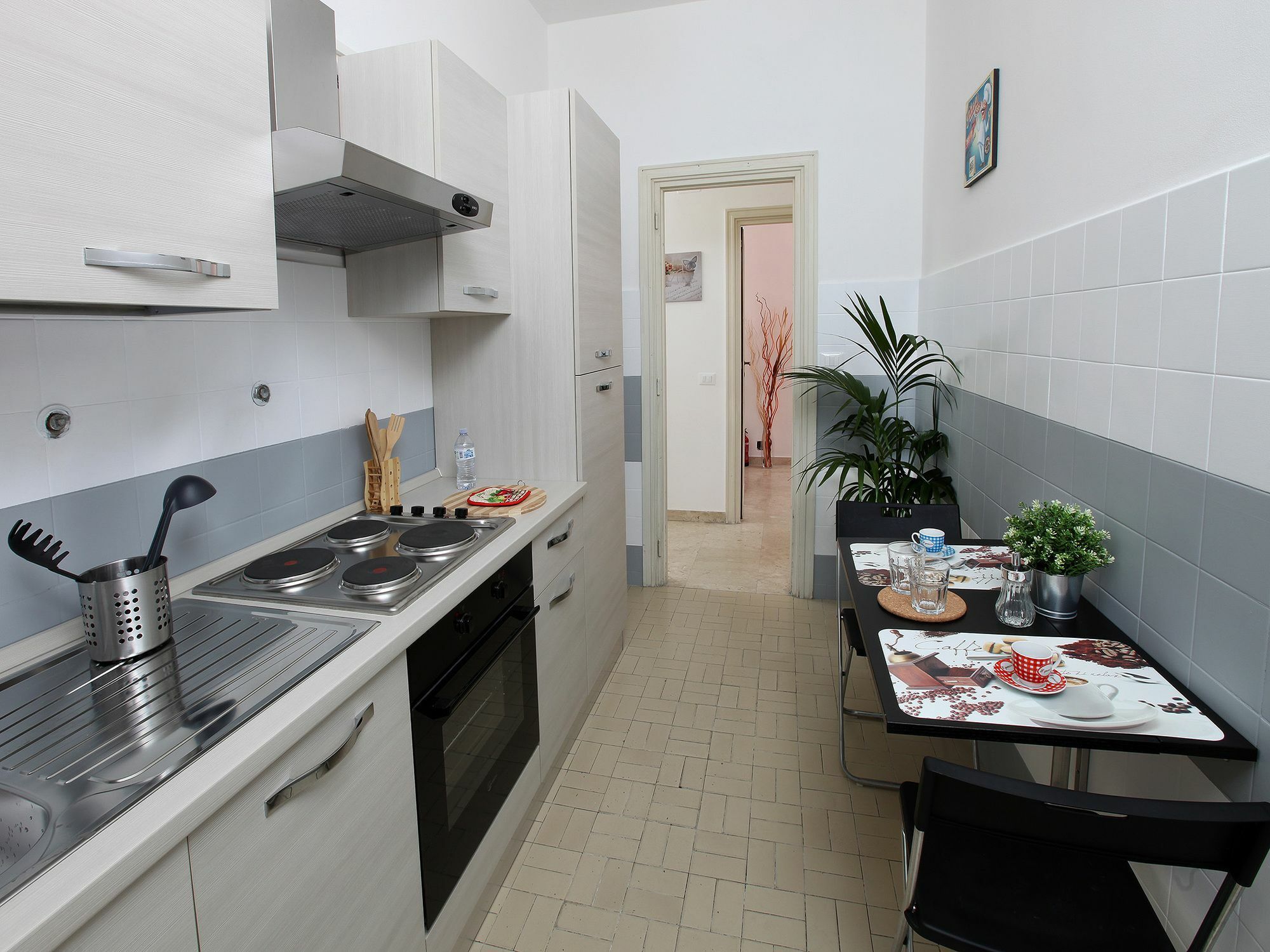 Cristiana Home Рим Екстериор снимка